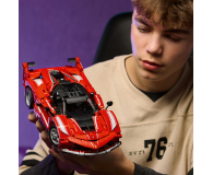 LEGO Technic 42212 Ferrari FXX K - 1331706 - zdjęcie 5